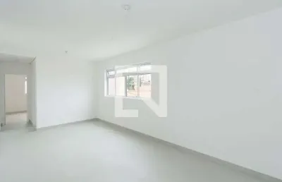 Apartamento para venda - santa cruz industrial, 3 quartos,  83 m² - contagem