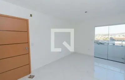 Apartamento para venda - santa cruz industrial, 3 quartos,  78 m² - contagem