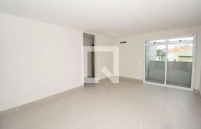 Apartamento para venda - fonte grande, 3 quartos,  80 m² - contagem