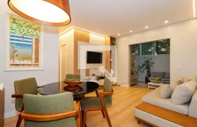 Apartamento para venda - parque industrial das oliveiras, 3 quartos,  89 m² - taboão da serra