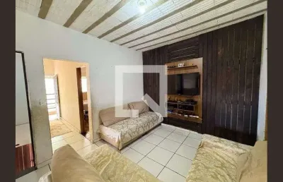 Casa para venda - industrial, 3 quartos,  305 m² - contagem
