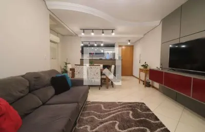 Apartamento para venda - centro, 2 quartos,  81 m² - novo hamburgo