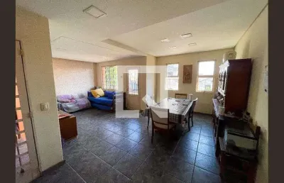Casa para venda - flamengo, 4 quartos,  223 m² - contagem