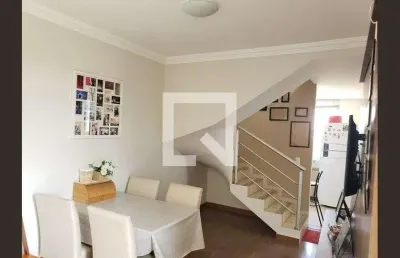 Cobertura para venda - estância silveira, 2 quartos,  110 m² - contagem