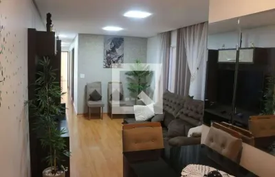 Apartamento para venda - santa maria, 3 quartos,  83 m² - são caetano do sul