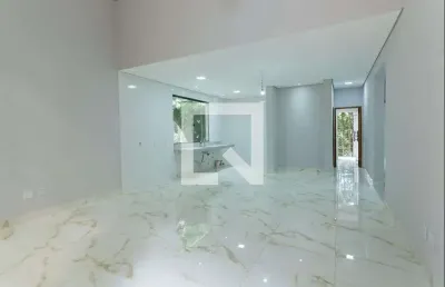 Casa / sobrado em condomínio para venda - retiro do chalé, 4 quartos,  200 m² - brumadinho
