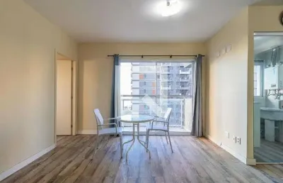 Apartamento para venda - alphaville, 2 quartos,  68 m² - barueri