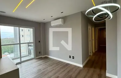Apartamento para venda - jardim iracema, 3 quartos,  67 m² - barueri