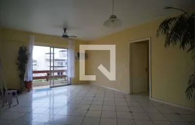 Apartamento para venda - vila rosa, 3 quartos,  100 m² - novo hamburgo