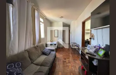 Cobertura para venda - serra, 2 quartos,  126 m² - belo horizonte