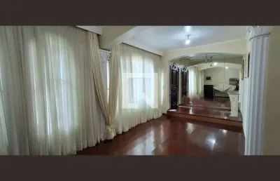 Casa para venda - oswaldo cruz, 4 quartos,  176 m² - são caetano do sul