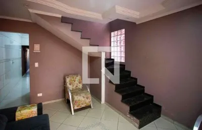Casa para venda - centro, 3 quartos,  252 m² - diadema