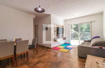 Apartamento para venda - jardim esperança, 3 quartos,  87 m² - barueri