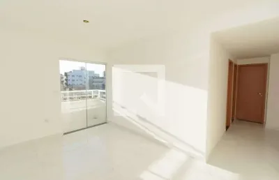 Apartamento para venda - santa cruz industrial, 3 quartos,  82 m² - contagem