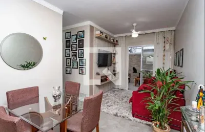 Apartamento para venda - centro, 3 quartos,  98 m² - diadema