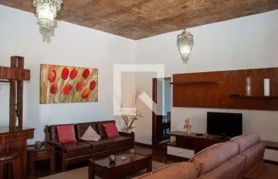 Casa para venda - novo eldorado, 3 quartos,  250 m² - contagem