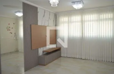 Apartamento para venda - cabral, 3 quartos,  81 m² - contagem