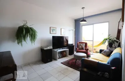 Apartamento para venda - vila boa vista, 3 quartos,  83 m² - barueri