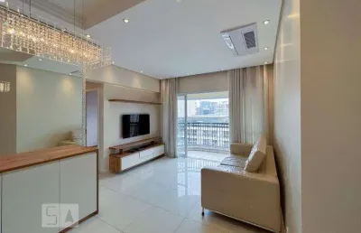 Apartamento para venda - vila olímpia, 2 quartos,  65 m² - são paulo