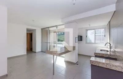 Apartamento para venda - vila da serra, 2 quartos,  68 m² - nova lima