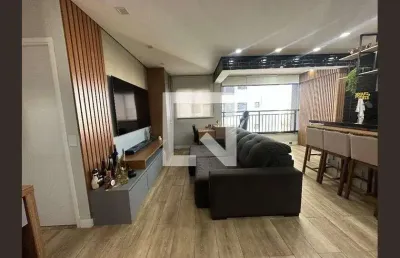 Apartamento para venda - alphaville, 2 quartos,  69 m² - barueri