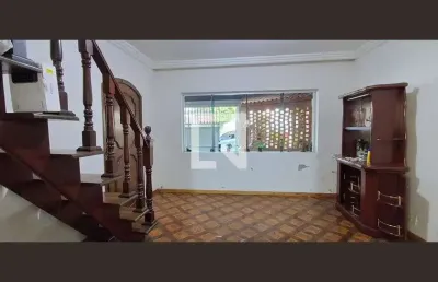 Casa para venda - jardim são caetano, 4 quartos,  220 m² - são caetano do sul