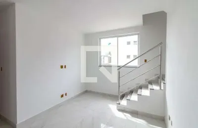 Apartamento para venda - novo eldorado, 2 quartos,  110 m² - contagem