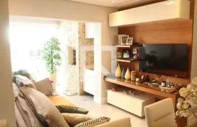 Apartamento para venda - santo antônio, 2 quartos,  78 m² - são caetano do sul