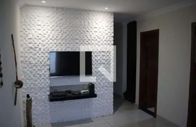 Cobertura para venda - glória, 4 quartos,  120 m² - contagem