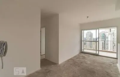 Apartamento para venda - alphaville, 3 quartos,  69 m² - barueri