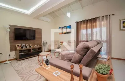 Casa para venda - ideal, 3 quartos,  240 m² - novo hamburgo