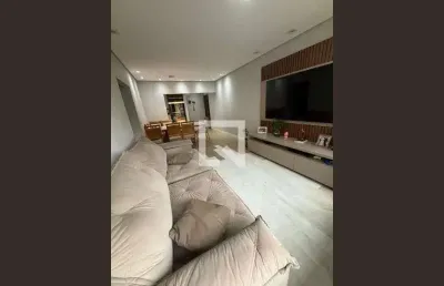Apartamento para venda - barcelona, 3 quartos,  109 m² - são caetano do sul