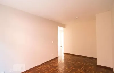 Apartamento para venda - santo antônio, 4 quartos,  80 m² - belo horizonte