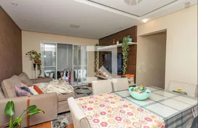 Apartamento para venda - centro, 3 quartos,  78 m² - diadema