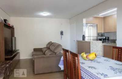 Apartamento para venda - centro, 3 quartos,  81 m² - diadema
