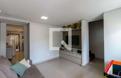 Casa para venda - cabral, 3 quartos,  210 m² - contagem