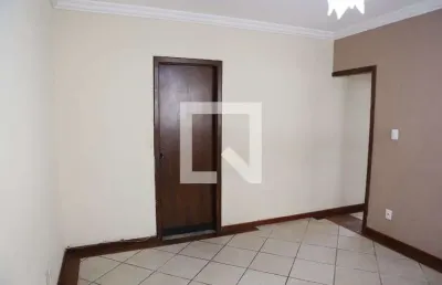 Apartamento para venda - monte castelo, 3 quartos,  135 m² - contagem