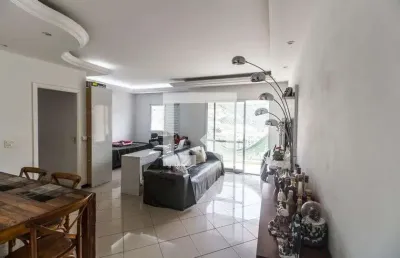 Apartamento para venda - alphaville, 2 quartos,  94 m² - santana de parnaíba