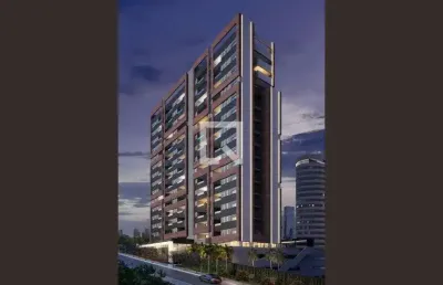 Apartamento para venda - vale do sereno , 2 quartos,  73 m² - nova lima