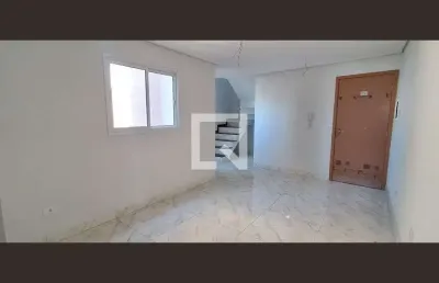 Cobertura para venda - santa maria, 2 quartos,  115 m² - são caetano do sul