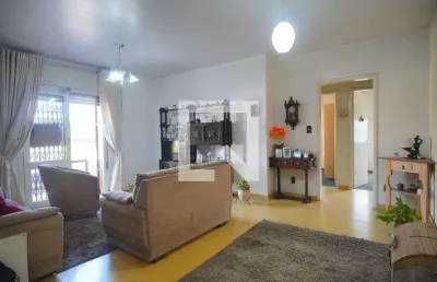Apartamento para venda - rio branco, 4 quartos,  100 m² - novo hamburgo