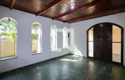 Casa para venda - nova gerti, 3 quartos,  230 m² - são caetano do sul
