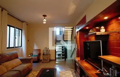 Casa para venda - jardim monte alegre, 3 quartos,  269 m² - taboão da serra