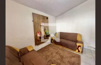 Casa para venda - parque guarani, 2 quartos,  106 m² - várzea paulista