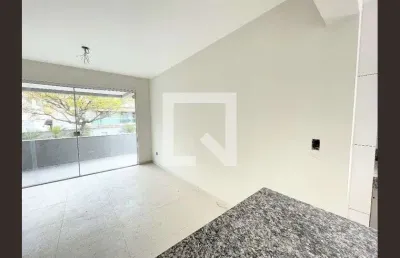 Apartamento para venda - cabral, 3 quartos,  86 m² - contagem