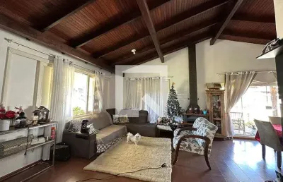 Casa para venda - boa vista, 3 quartos,  270 m² - novo hamburgo