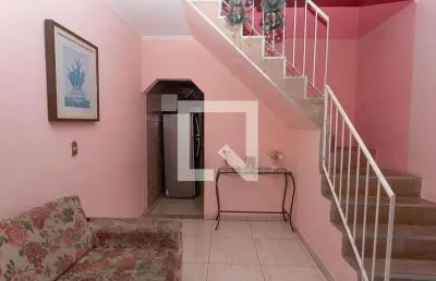 Casa para venda - piraporinha, 4 quartos,  258 m² - diadema