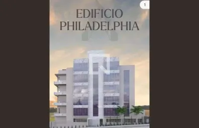 Apartamento para venda - cabral, 3 quartos,  90 m² - contagem