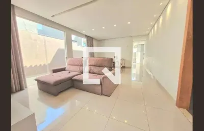 Casa / sobrado em condomínio para venda - bela vista, 5 quartos,  225 m² - lagoa santa