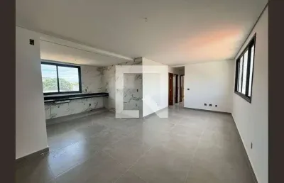 Apartamento para venda - inconfidentes, 3 quartos,  85 m² - contagem